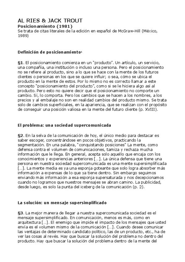 Miniatura del documento Fotocopia Al Ries & Jack Trout   .pdf