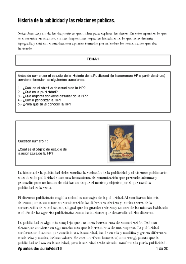 Miniatura del documento Tema 1 - Historia de la Publicidad (n).pdf