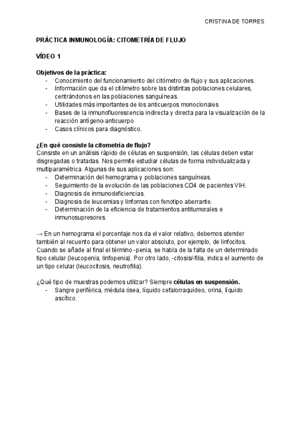 Miniatura del documento PRACTICA-INMUNOLOGIA-CITOMETRIA-DE-FLUJO.pdf