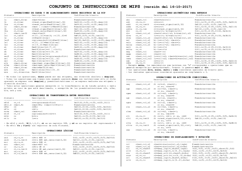 Miniatura del documento instrMIPS.pdf
