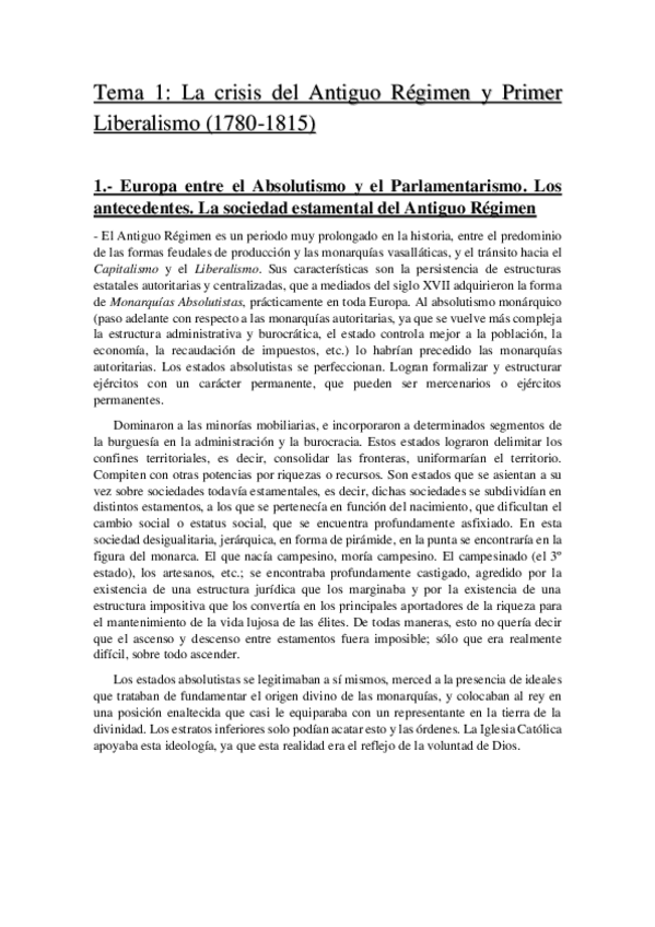 Miniatura del documento Tema-1-La-crisis-del-Antiguo-Regimen-y-Primer-Liberalismo-1780-1815.pdf