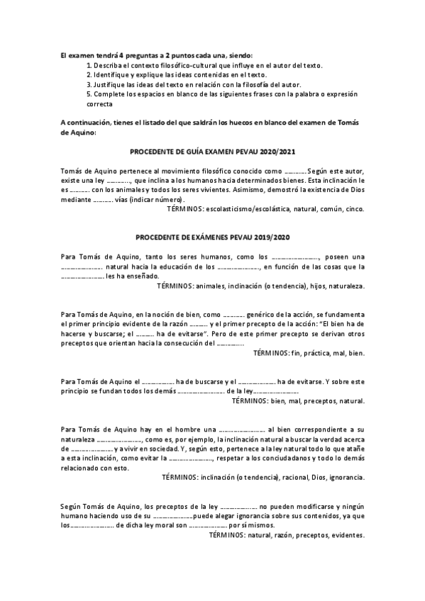 Miniatura del documento EJERCICIOS EXAMEN TOMÁS DE AQUINO.pdf