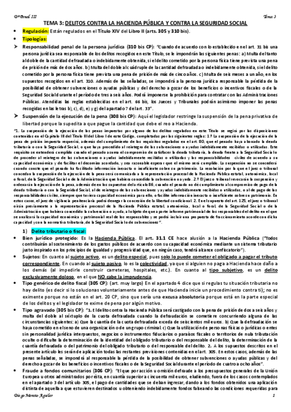Miniatura del documento TEMA 3 PENAL III.pdf