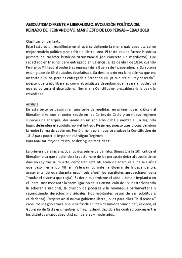 Miniatura del documento Manifiesto-de-los-Persas-Comentario.pdf