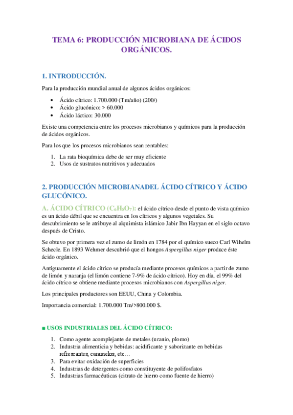 Miniatura del documento TEMA 6_Producción microbiana de ácidos orgánicos.pdf