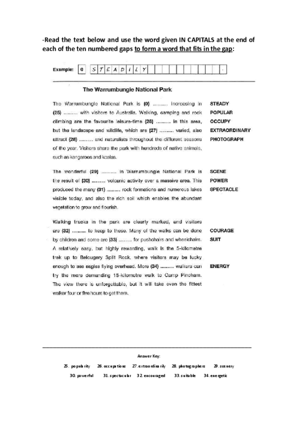 Miniatura del documento 2-FCE-Word-Formation-Exercise.pdf