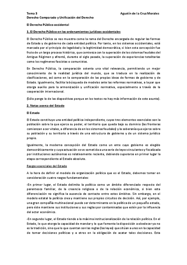 Miniatura del documento Tema-3-Derecho-Comparado-pdf.pdf