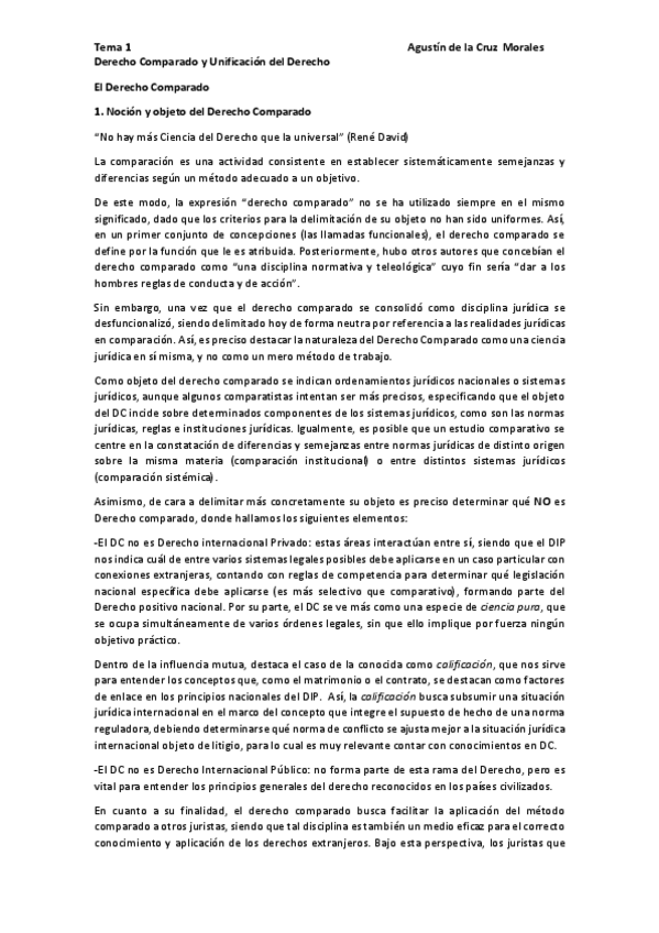 Miniatura del documento Tema-1-Derecho-Comparado-pdf.pdf