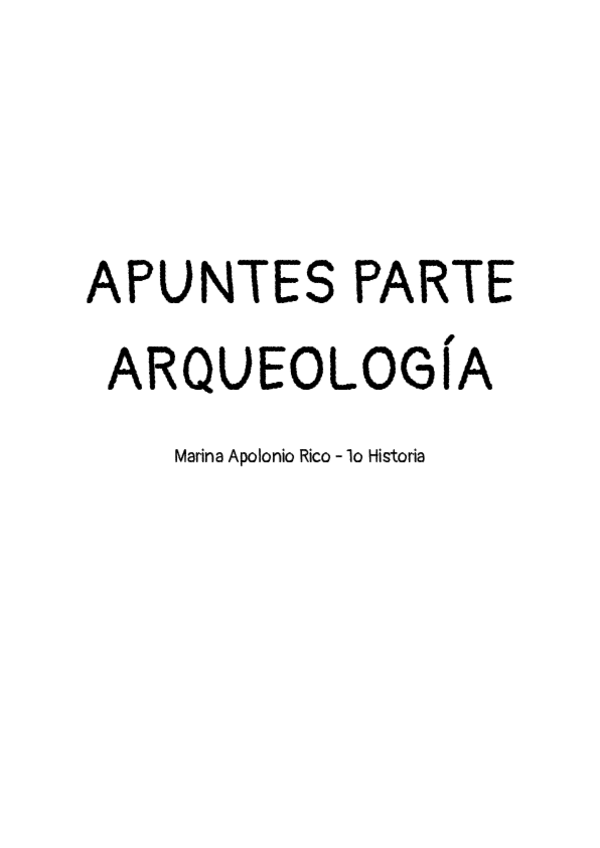 Miniatura del documento APUNTES-PARTE-ARQUEOLOGIA.pdf