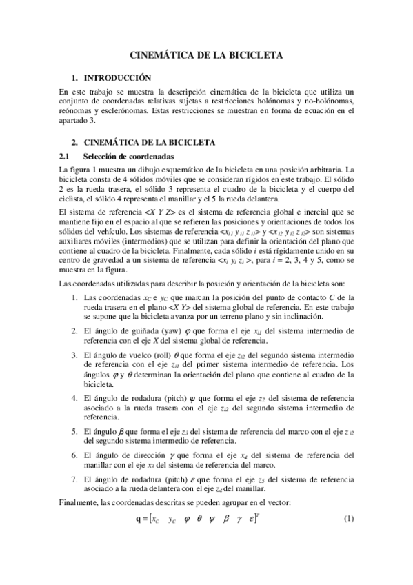 Miniatura del documento CINEMÁTICA DE LA BICICLETA(2).pdf