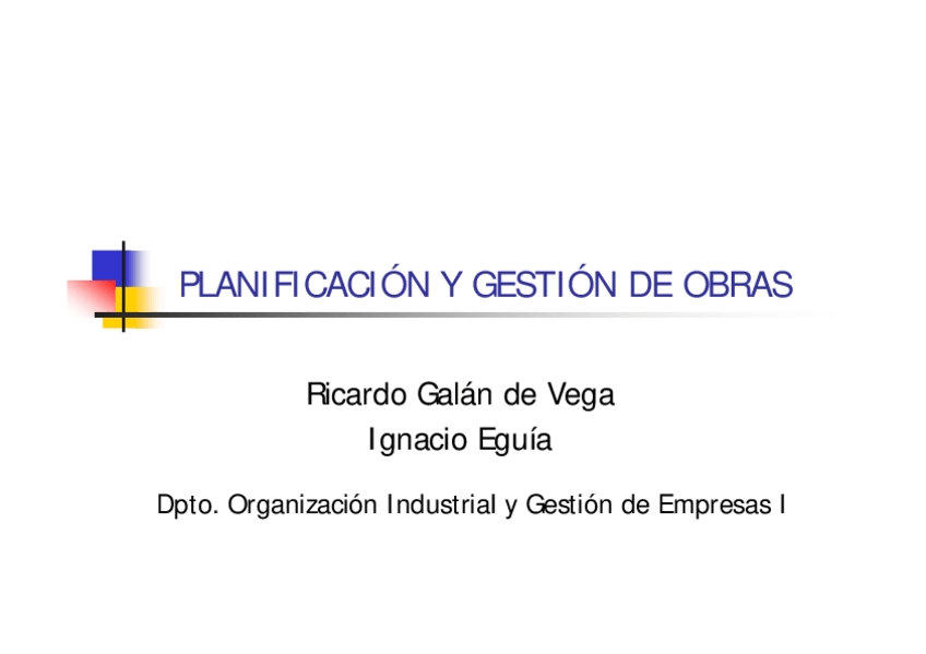 Miniatura del documento 2.1. Introducción a la Gestión de Proyectos.pdf