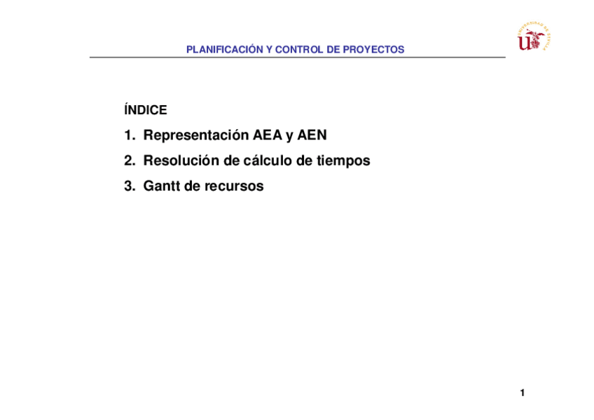 Miniatura del documento 2.3. Programacion y control de Proyectos-Calculo de tiempos.pdf