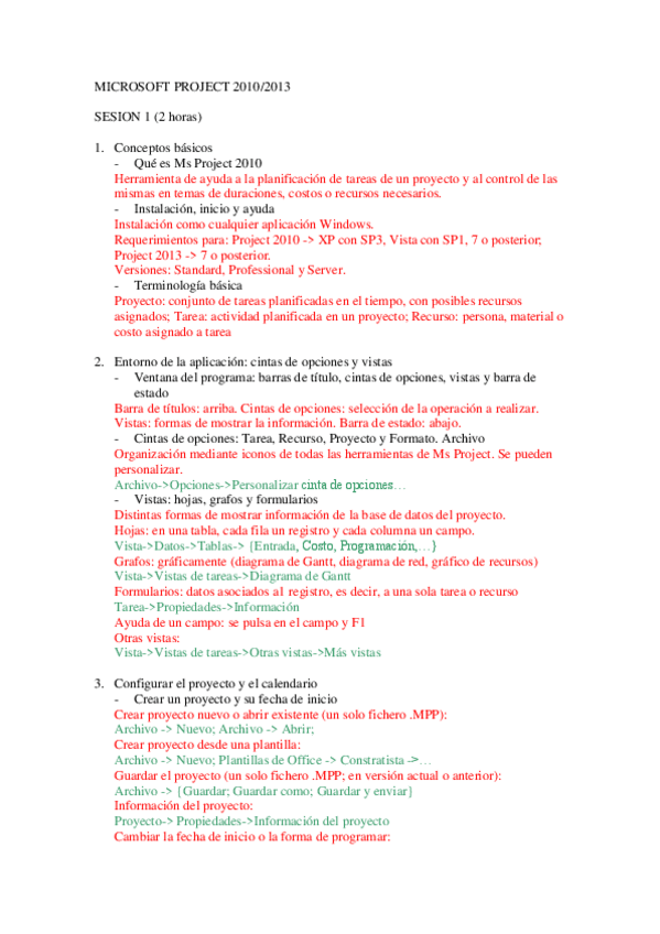 Miniatura del documento 3.1. Sesiones de MICROSOFT PROJECT 2010-2013.pdf