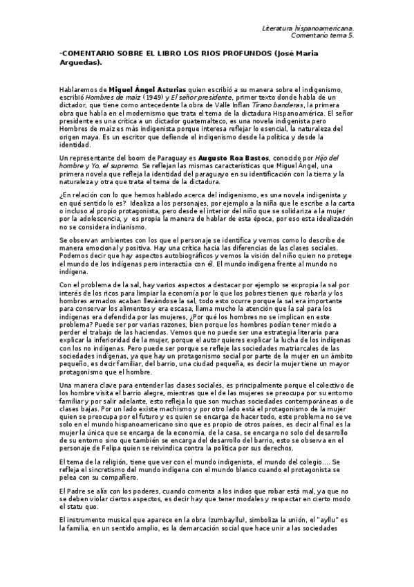 Miniatura del documento Comentario-libro-Los-rios-profundos.docx