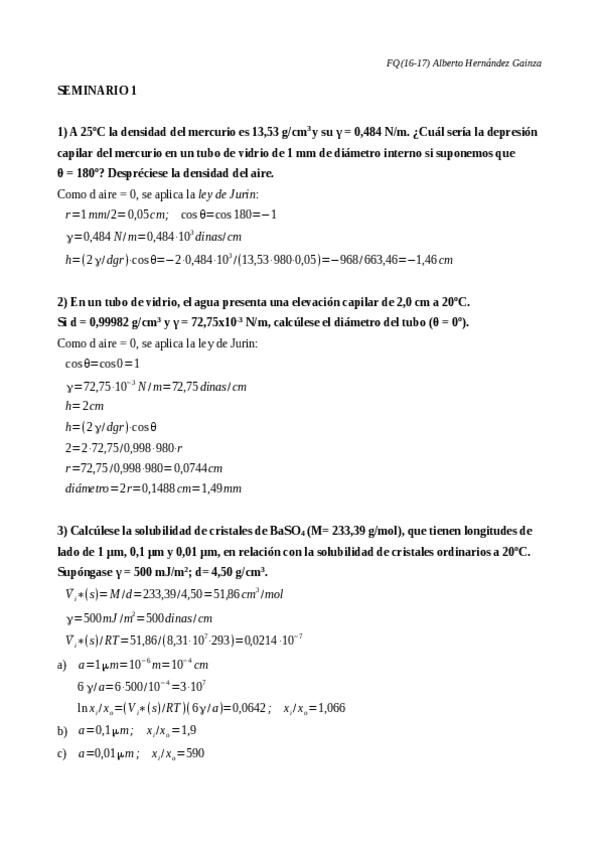 Miniatura del documento Seminario 1 FQ.pdf