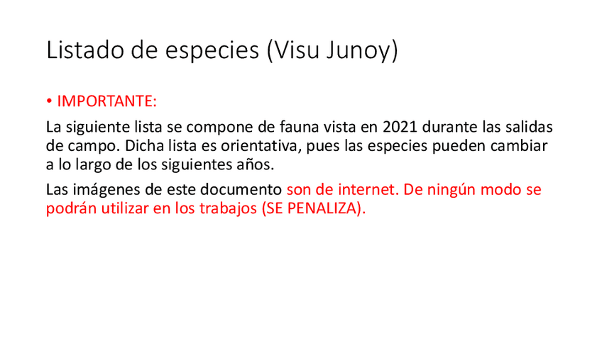 Miniatura del documento Lista-de-especies-2021-Visu-Junoy.pdf