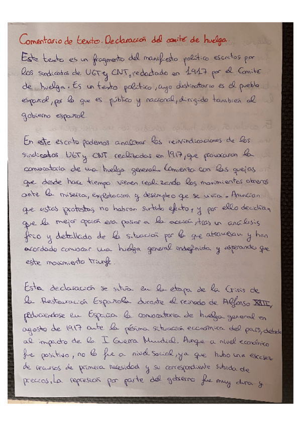 Miniatura del documento Comentario-Declaracion-comite-de-huelga-Nota-8.pdf