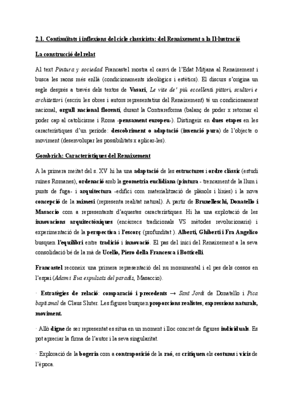 Miniatura del documento 2.1. Continuïtats cicle classicista