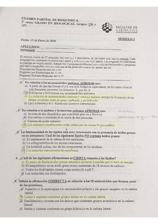 Miniatura del documento 2020-ENERO-EXAMEN-BIOQUIMICA.pdf