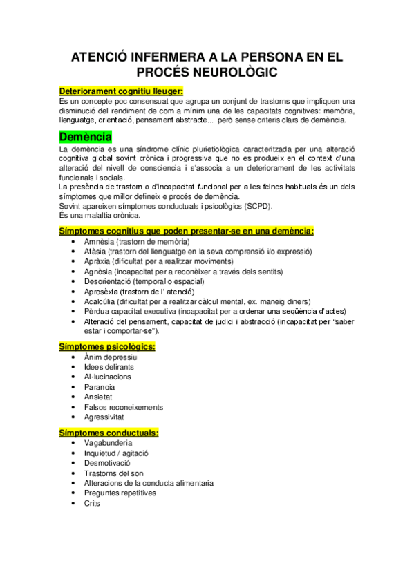 Miniatura del documento TEMA 3: Neurologia.pdf