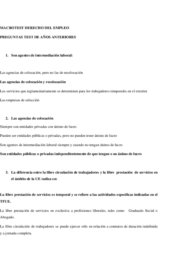 Miniatura del documento Preguntas-derecho-del-empleo-anos-anteriores.docx