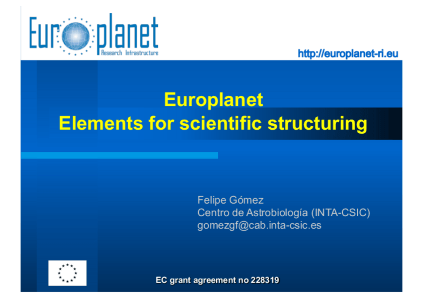 Miniatura del documento EuroplanetUCM1.pdf