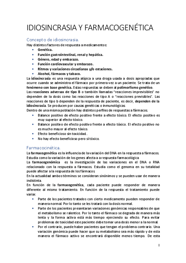 Miniatura del documento IDIOSINCRASIA Y FARMACOGENÉTICA.pdf