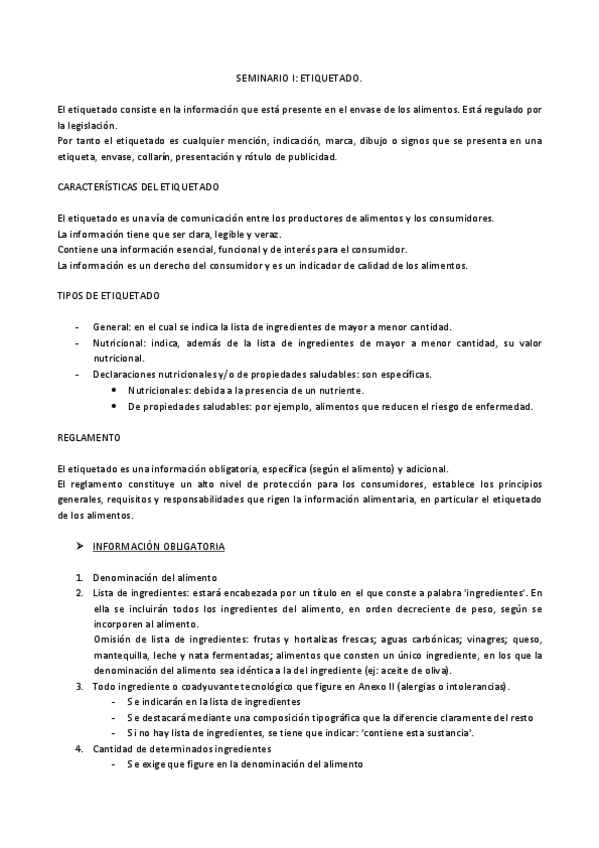 Miniatura del documento SEMINARIO I. ETIQUETADO.pdf