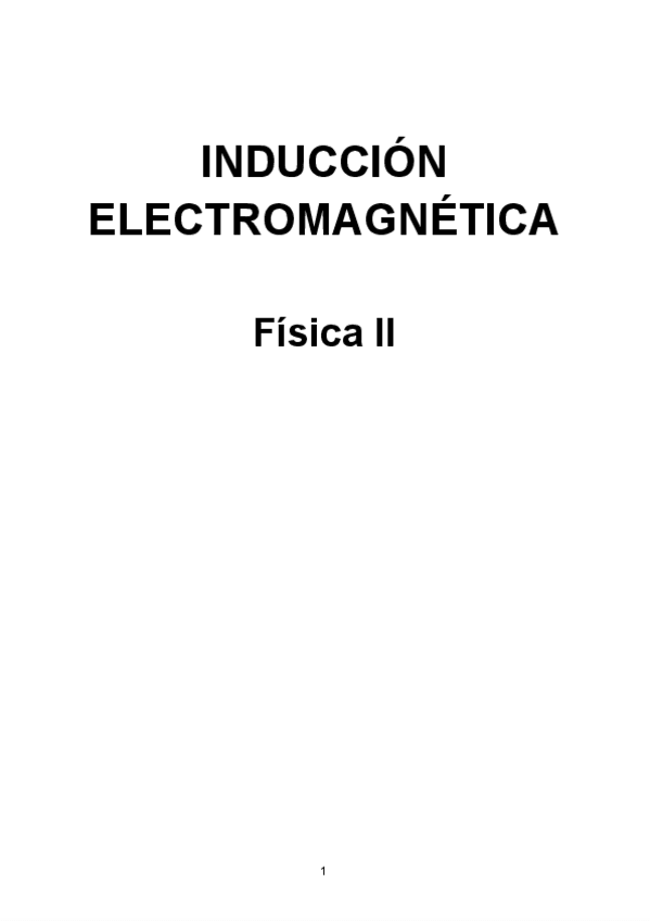 Miniatura del documento INDUCCION-ELECTROMAGNETICA.pdf
