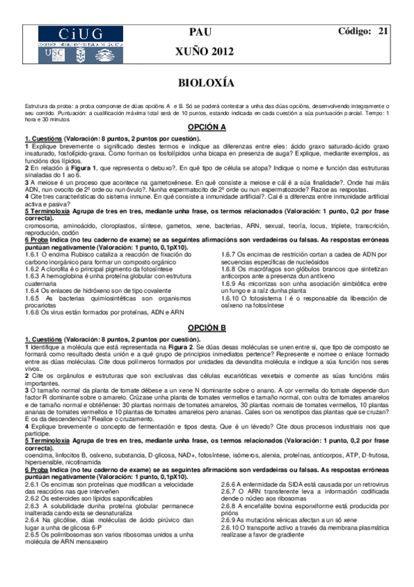 Miniatura del documento PAU2012Bioloxia.pdf