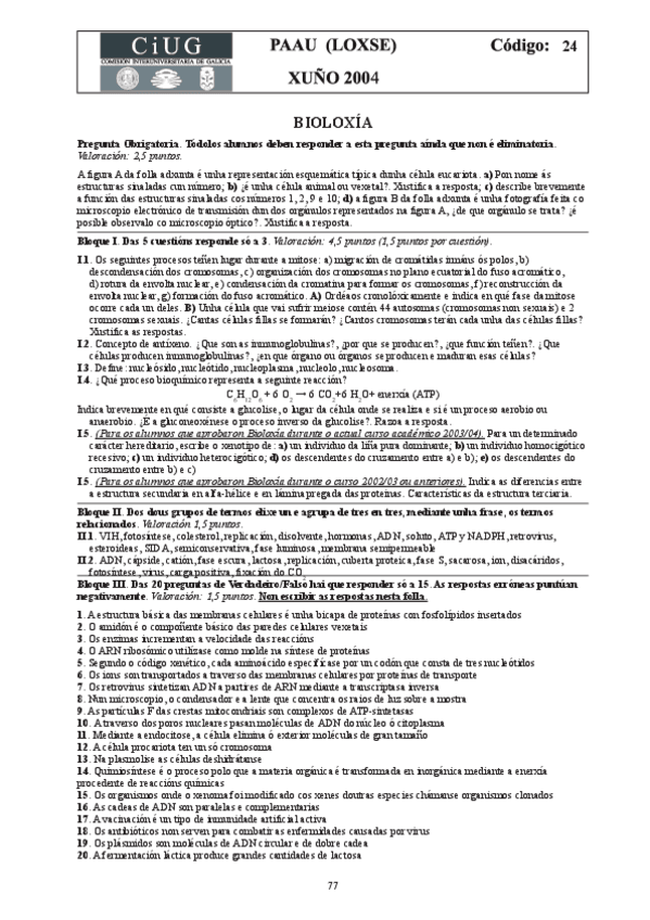 Miniatura del documento PAU-2004-Bioloxia.pdf