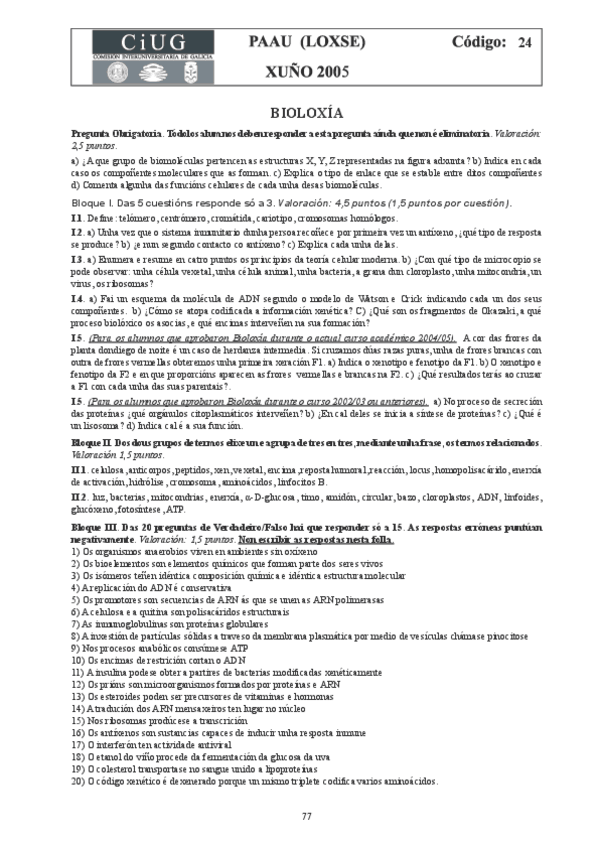 Miniatura del documento PAU-2005-Bioloxia.pdf