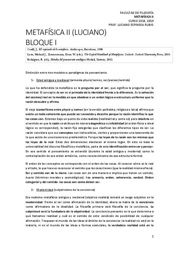 Miniatura del documento METAFISICA-II-LUCIANO-2018-2019.pdf