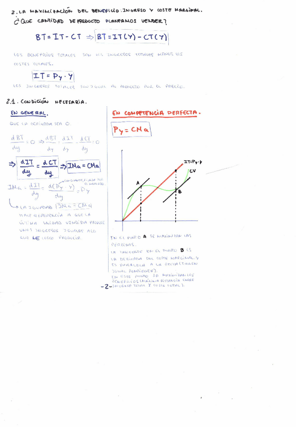 Miniatura del documento Tema 4- La competencia perfecta y la curva de oferta..PDF