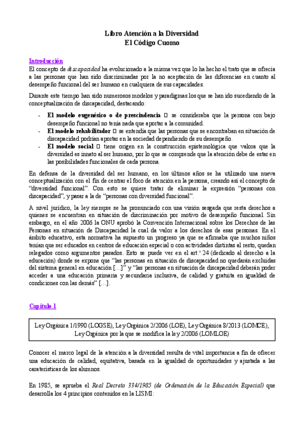 Miniatura del documento Resumen-Libro-Atencion-a-la-Diversidad.pdf