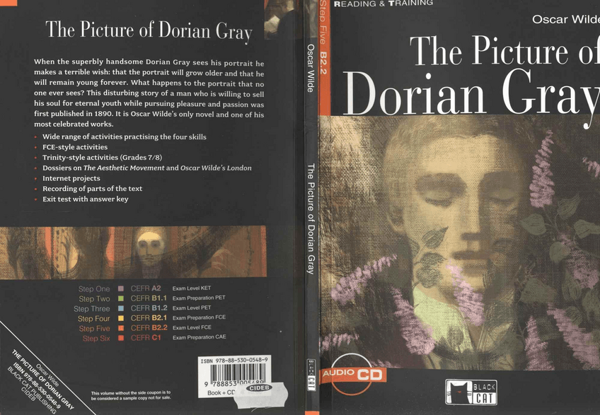 Miniatura del documento Oscar-Wilde-The-Picture-of-Dorian-Gray-Book-3-EnglishOnlineClub.pdf