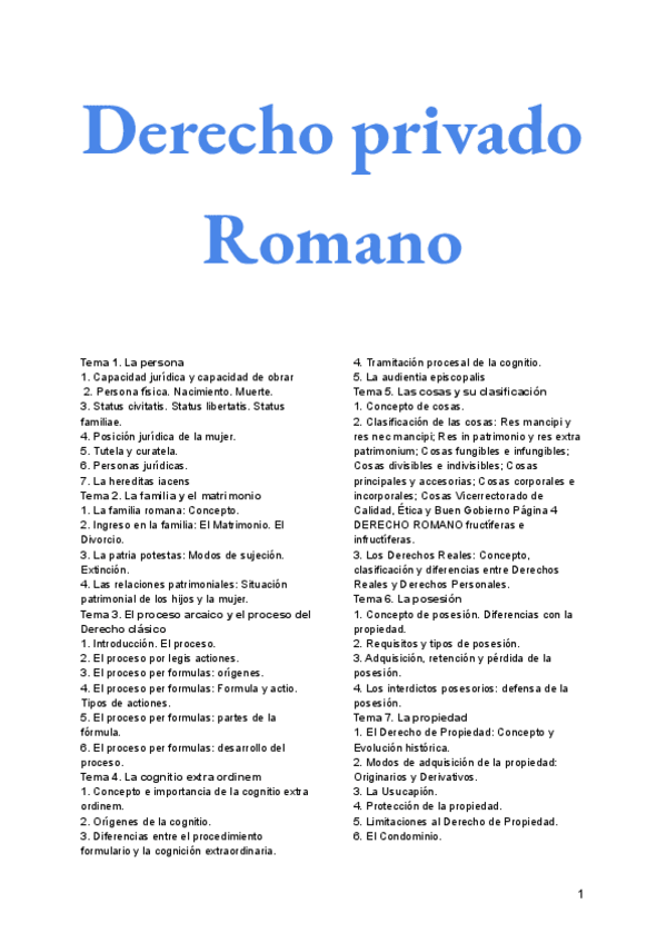 Miniatura del documento Apuntes-derecho-privado-romano.pdf