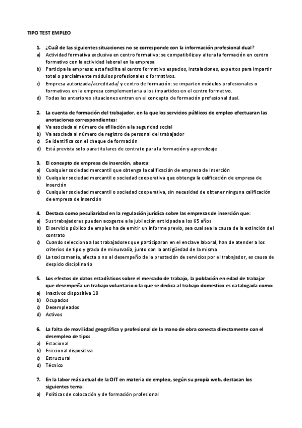 Miniatura del documento TIPO TEST EMPLEO 2.pdf