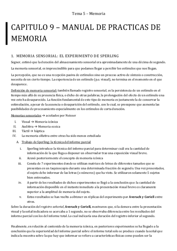 Miniatura del documento Tema 5 – Memoria manual T9 Sperling.pdf