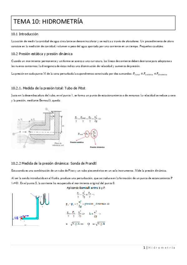 Miniatura del documento Tema-10-Hidrometria.pdf