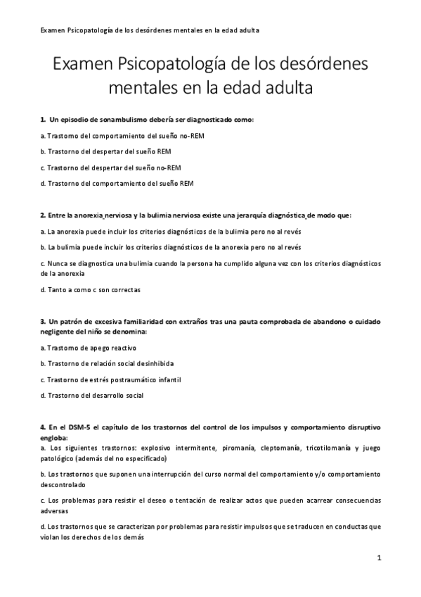 Miniatura del documento Examen-Psicopatologia-de-los-desordenes-mentales-en-la-edad-adulta.pdf