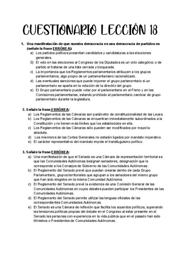 Miniatura del documento CUESTIONARIO LECCIÓN 18