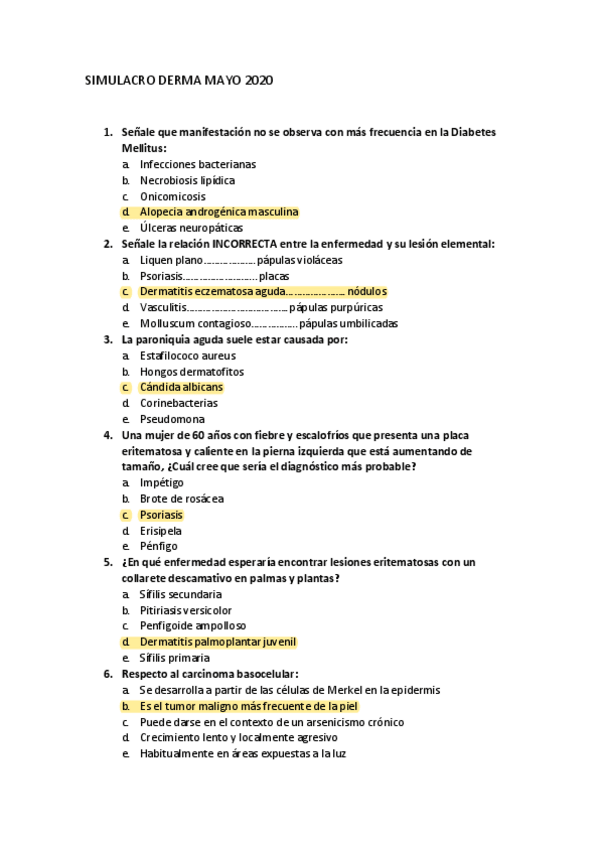 Miniatura del documento EXAMENES-DERMA-CORREGIDOS-20171613s.pdf