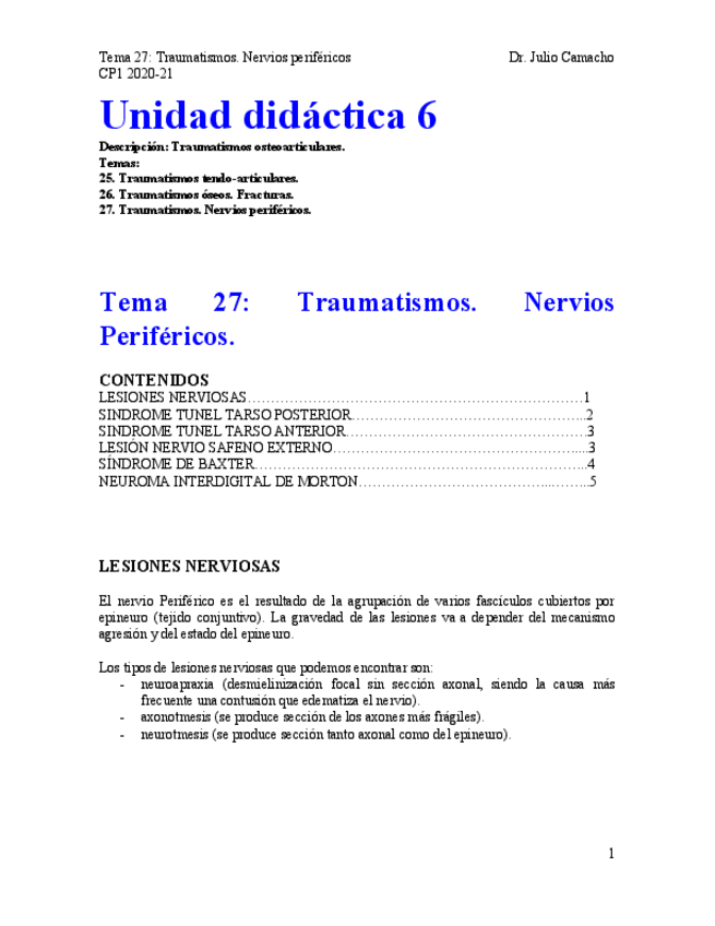 Miniatura del documento TEMA-27-Traumatismos-nervios-perifericos.pdf