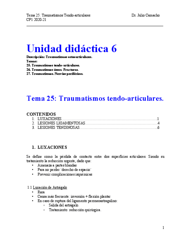 Miniatura del documento TEMA-25-Traumatismos-tendoarticulares.pdf