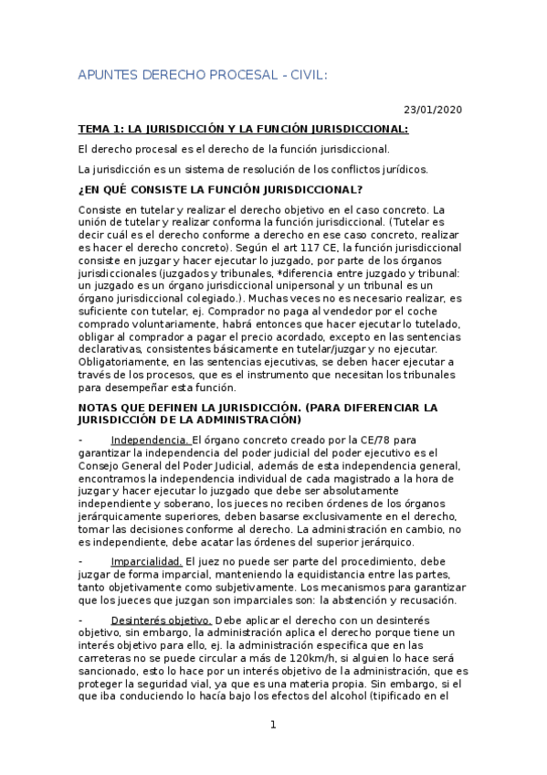 Miniatura del documento APUNTES-DERECHO-PROCESAL.docx