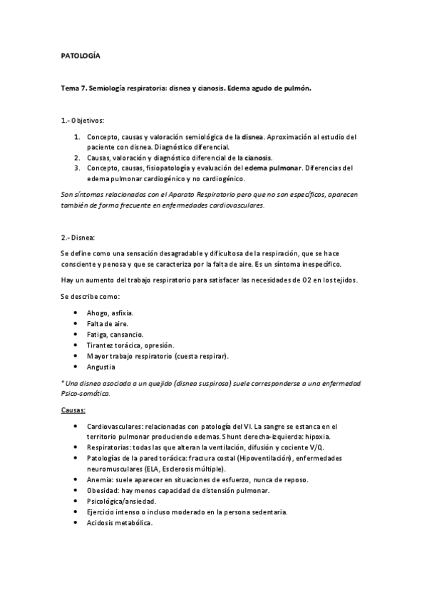 Miniatura del documento Semiología-Tema 7-Disnea cianosis y EAP.pdf