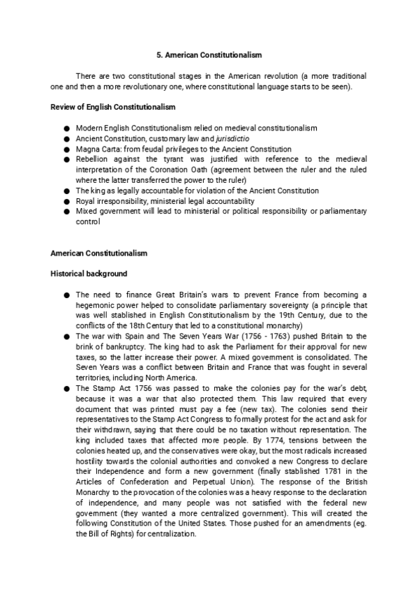Miniatura del documento 5.-American-Consitutionalism.docx