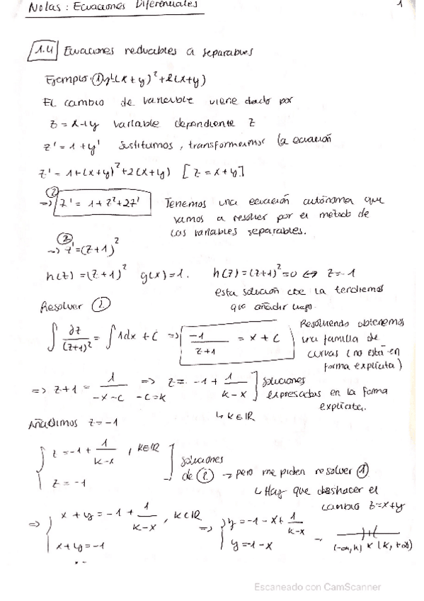 Miniatura del documento NotasEcuacionesDiferencualesT1.pdf