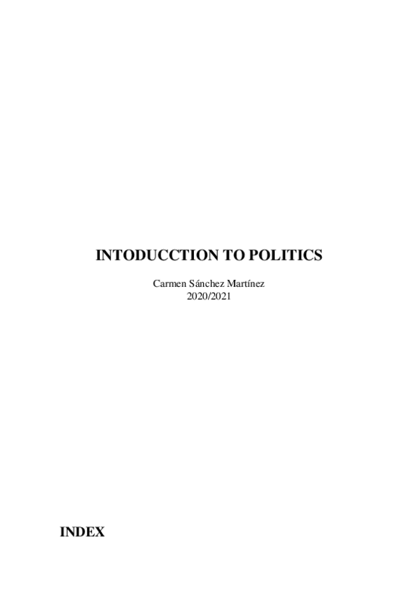 Miniatura del documento APUNTES-FINAL-INTRO-TO-POLITICS.docx